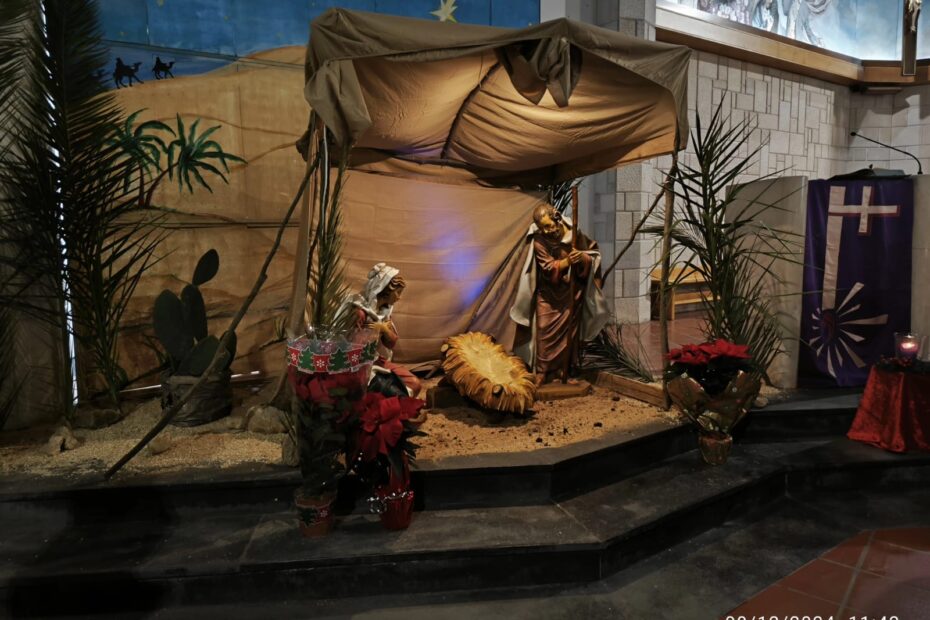 presepe